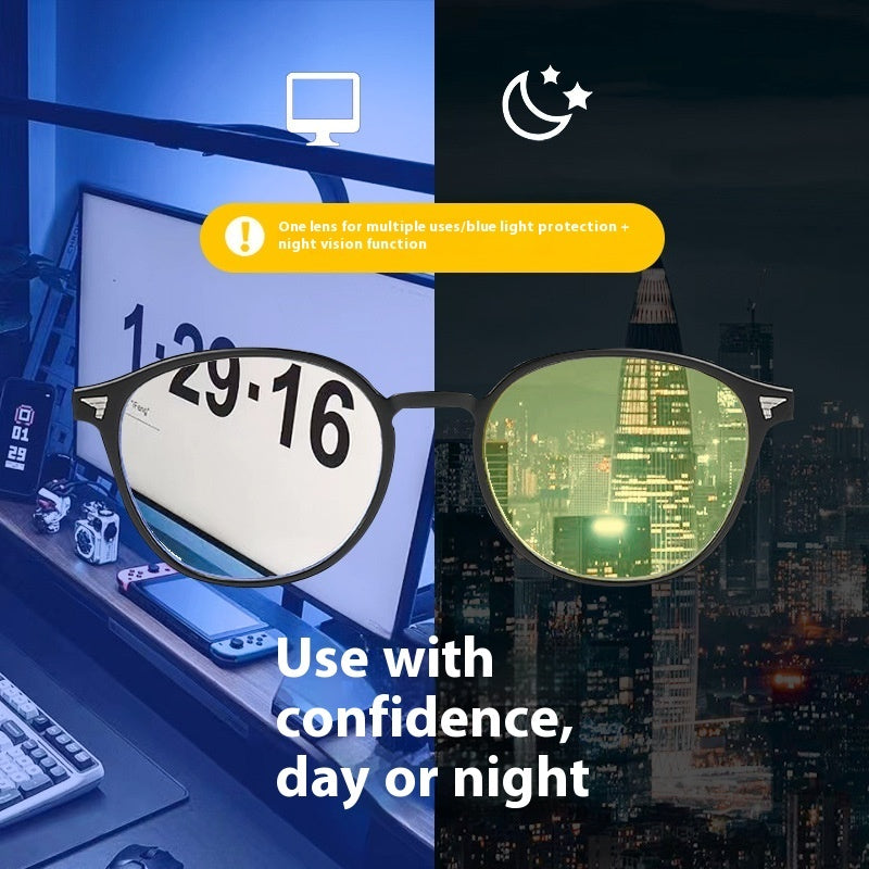 The Sunset-Shield 2-Pack: Amber Sleep Survival Bundle