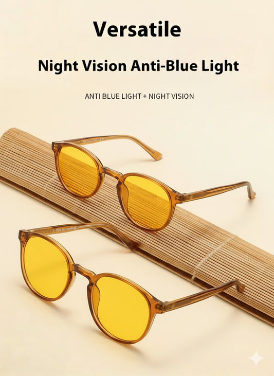 The Sunset-Shield 2-Pack: Amber Sleep Survival Bundle